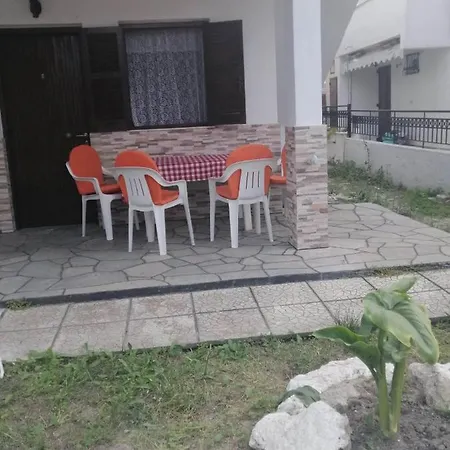 Pefkohori_vacation_house Pefkochori